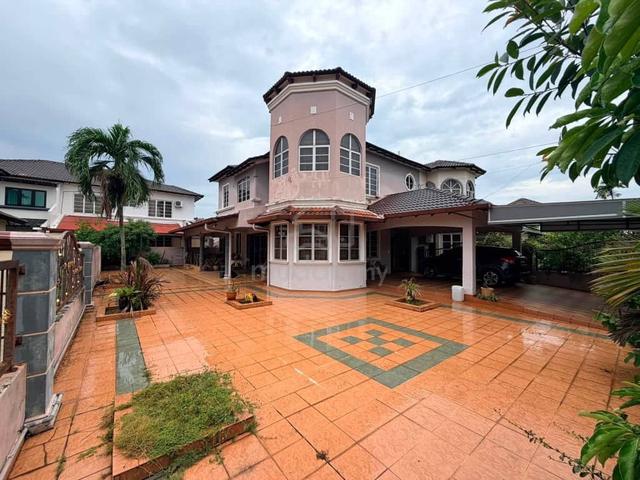 SEMI-D BUMILOT 2 TINGKAT |DEKAT DENGAN TOL AYER KEROH & MITC |Melaka 1