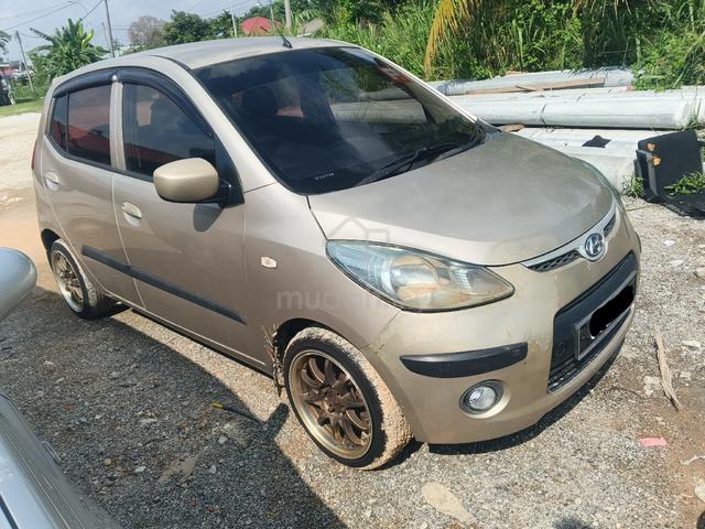 2008 Hyundai I10 1.1 (A) - 3