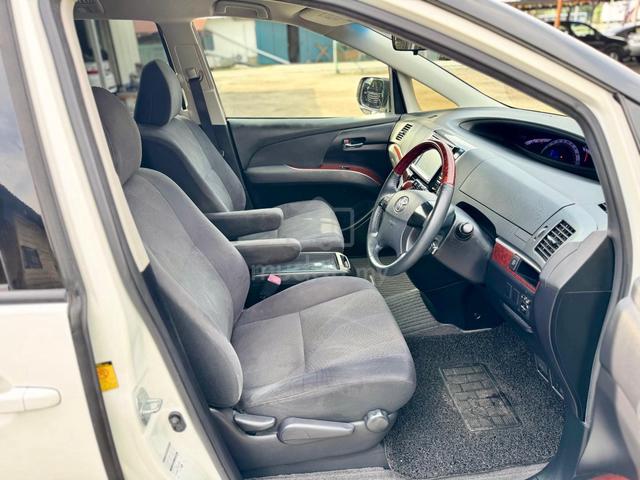2014 Toyota ESTIMA 2.4 AERAS (A) - 4
