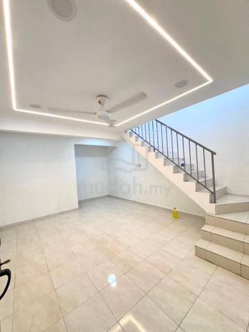 Batu Pahat,Taman Bukit Flora,Jalan Bukit Flora,Johor,Full Loan, 1