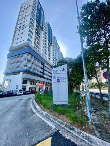 Metia Residence 1