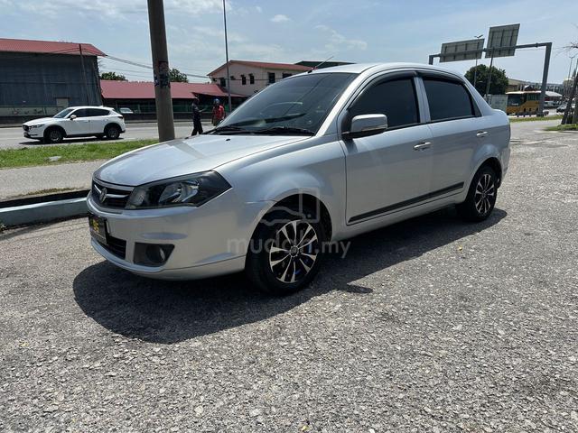 2013 Proton Saga 1.3 (A) -1 Tahun Warranty - 3