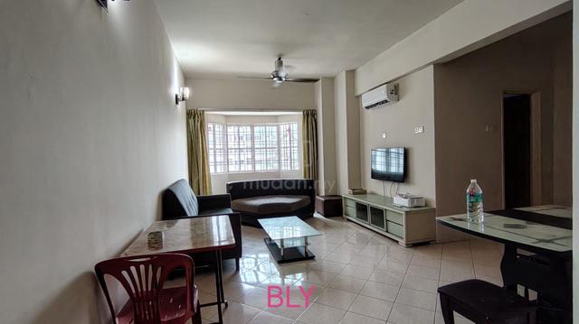 Regency Condominium 1