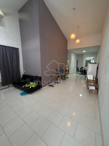 Setia Eco Garden Limited Single Storey with Guard & Gated 1