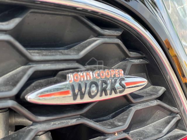 5A NEGO‼️2021 Mini Countryman JCW - 5