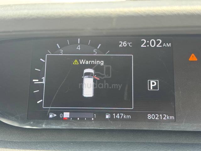 2020 Nissan SERENA 2.0 HYBRID PREMIUM HIGHWAY - 2
