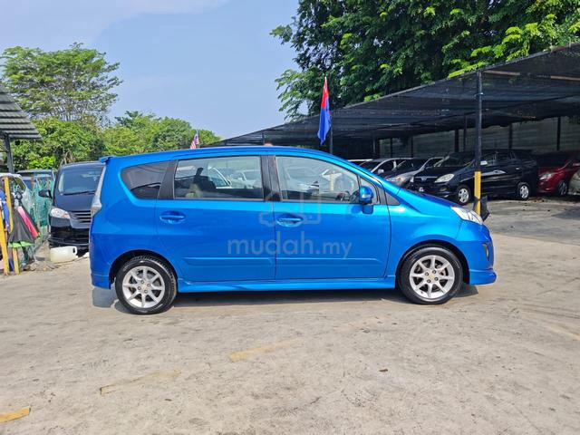 2015 Perodua ALZA 1.5 (AUTO) - 2