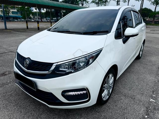 Proton PERSONA 1.6 PREMIUM (A) - 3
