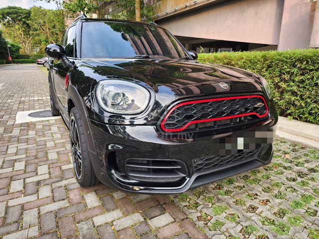 2019/2023 MIni COUNTRYMAN 2.0 JOHN COOPER WORKS - 1