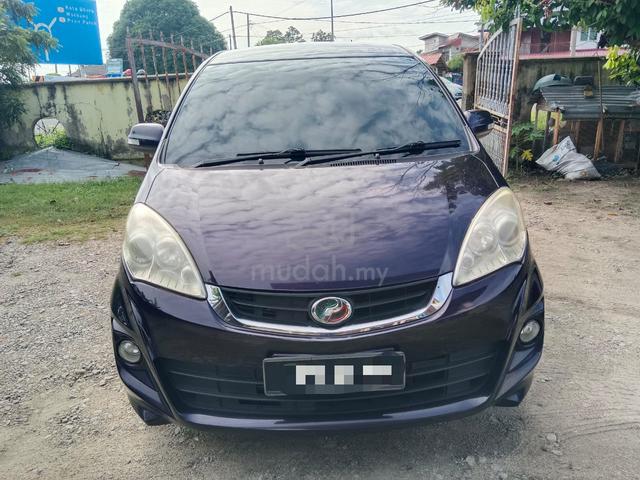 2014 Perodua ALZA 1.5 EZ STANDARD FACELIFT (A) - 3