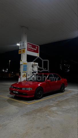 1991 Honda ACCORD 2.0 EXi (M) - 3