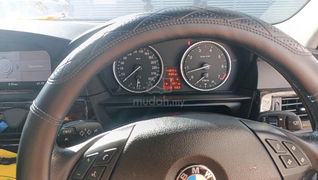 2008 Bmw 5 SERIES 2.5 23I SE E60 FACELIFT (A) - 3