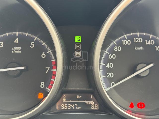 15/16 Mazda 3 1.6 (A) AKPK & SAA BOLEH LOAN KEDAI - 4