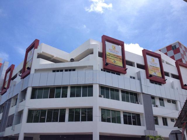 Kenari Avenue | Sungai Ara | Ofiice | 1300sf | Renovated | For Sale 1