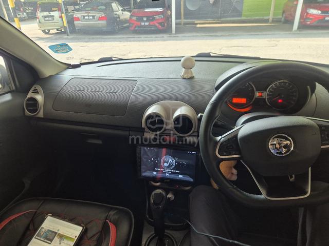 2011 Proton SAGA 1.6 FL EXECUTIVE (A) - 3