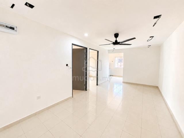 Flat Bandar Baru Perda 1