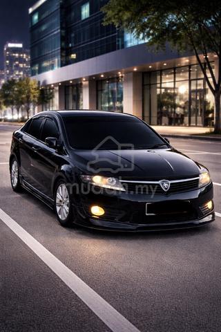 2014 Proton PREVE 1.6 EXECUTIVE (A) - 3