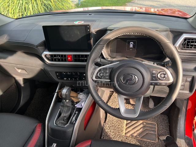 Ativa 2025 ,milage 12k only free accident . - 5