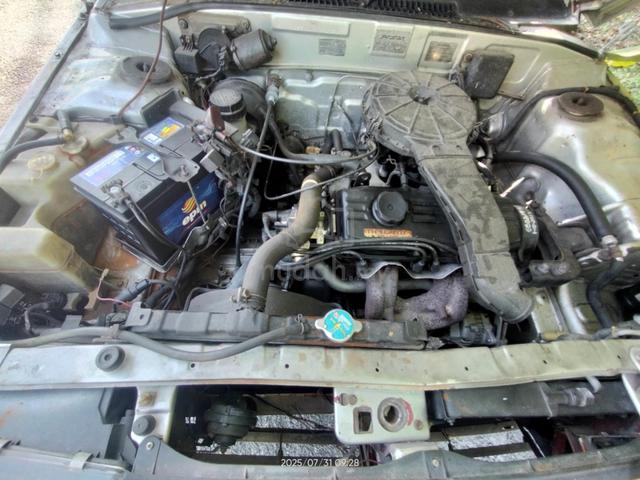 1995 Proton SAGA 1.5 (M) - 5