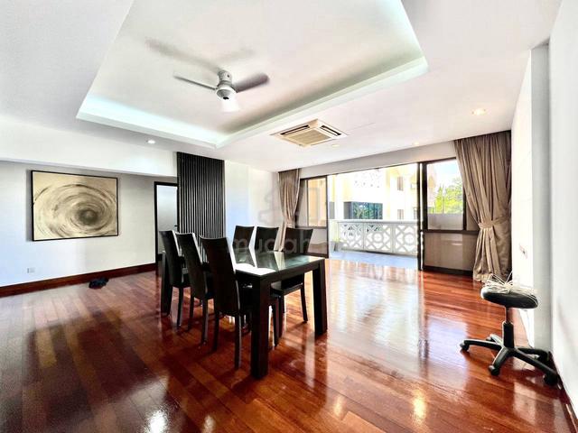 Tivoli Villas 1