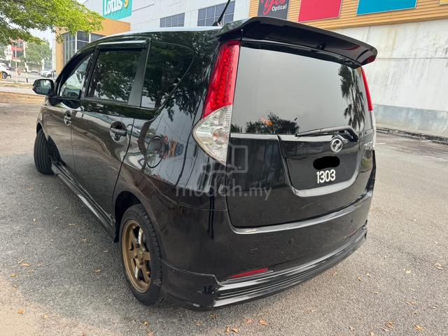 2010 andriodplayer TIPTOP Perodua ALZA 1.5 EZI (A) - 4