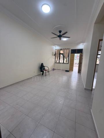 Jalan Rumbia / Taman Daya / Single Storey / Low Deposit 1