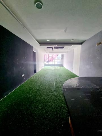 Tun Aminah @Jln Pendekar 15 1st Floor Shop For Rent (Facing Mainroad) 3