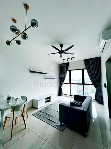 Continew Condominium 1