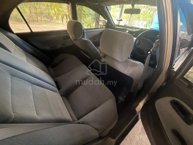 1995 Toyota COROLLA 1.5 (AE100) (M) - 4