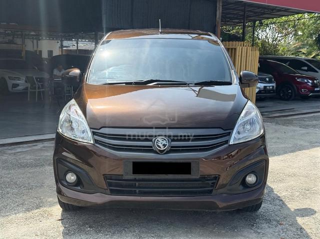 2018 Proton ERTIGA 1.4 EXECUTIVE AT (A) LOAN KEDAI - 3
