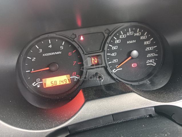 2018 Proton SAGA 1.3 STANDARD CVT MY16 BT P2-13A - 5