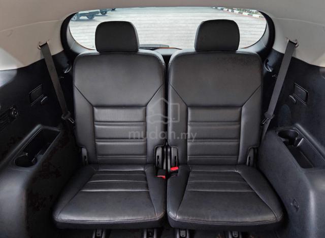2017 Kia SORENTO 2.4 HIGH SPEC (A) Premium Comfort - 5