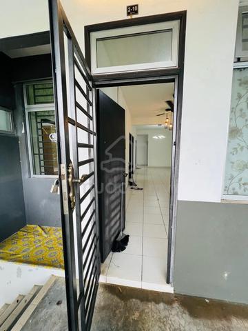 Sierra Perdana Townhouse / 3 bedroom / near Ciq, mount austin 1