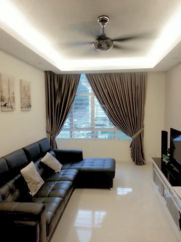 Sierra Residency 1