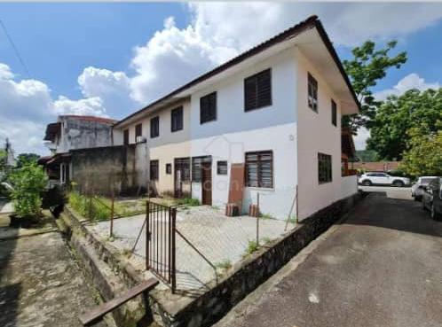 [End Lot House] 2 Sty Terrace, Taman Seroja, Bukit Sentosa Rawang 1