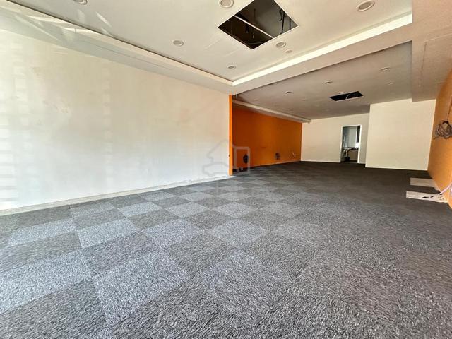 Gurun Taman Jerai Maju 2 Stry Shoplot Side By Side Combining For Rent 1