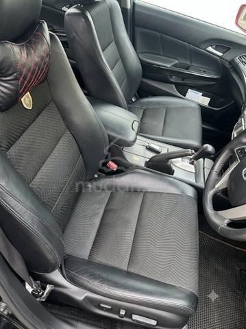 2017 Proton PERDANA 2.0 2.0L (A) - 5