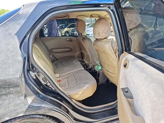 2003 Honda CITY 1.5 (A) -CASH- - 5
