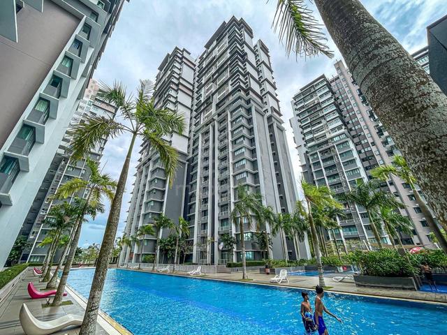 Almyra Residences 1