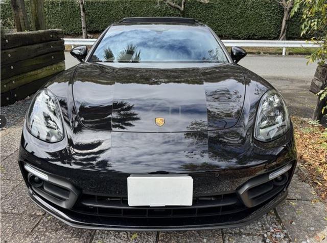 2022 Porsche PANAMERA 2.9 (A) Platinum Edition - 2