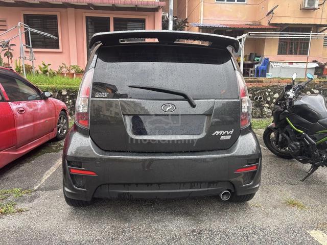 2006 Perodua MYVI 1.3 SX (M) - 2
