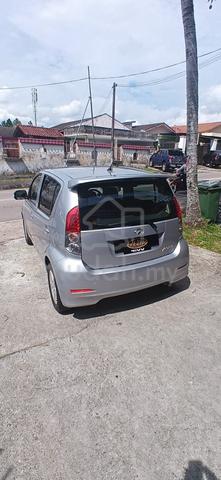 2010 Perodua MYVI 1.3 EZ FACELIFT (A) - 4