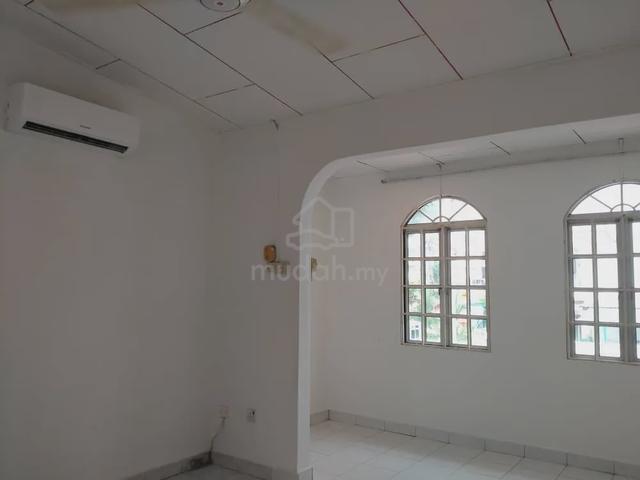 2 Sty TMN SG BESI INDAH Seri Kembangan 1