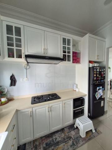 ‼️‼️Fully Renovated Unit Ecotropic Kota Masai‼️‼️ 1