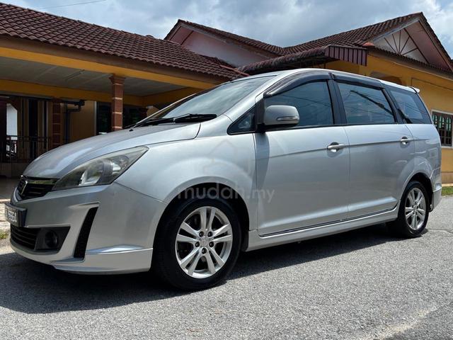 2012 Proton EXORA 1.6 BOLD PREMIUM (A) H-LINE - 1