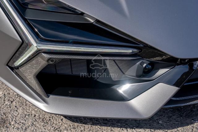 2025 Lamborghini Revuelto CARBON PACK / SPORT SEAT - 5