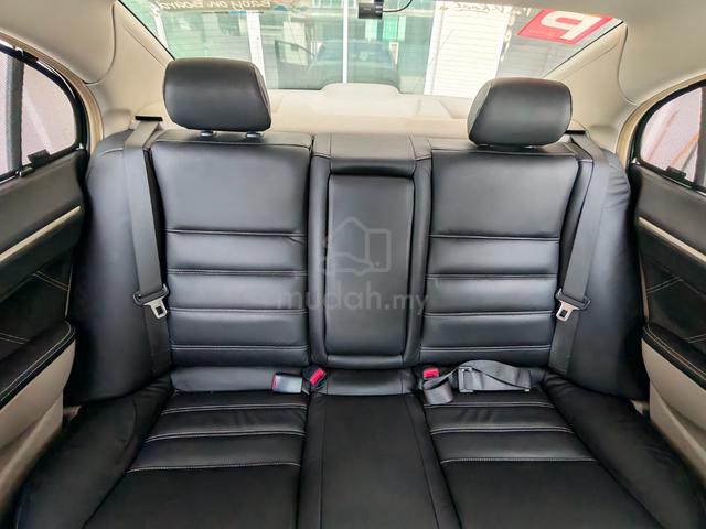 2007 Honda CIVIC 2.0 I-VTEC (A) - 5