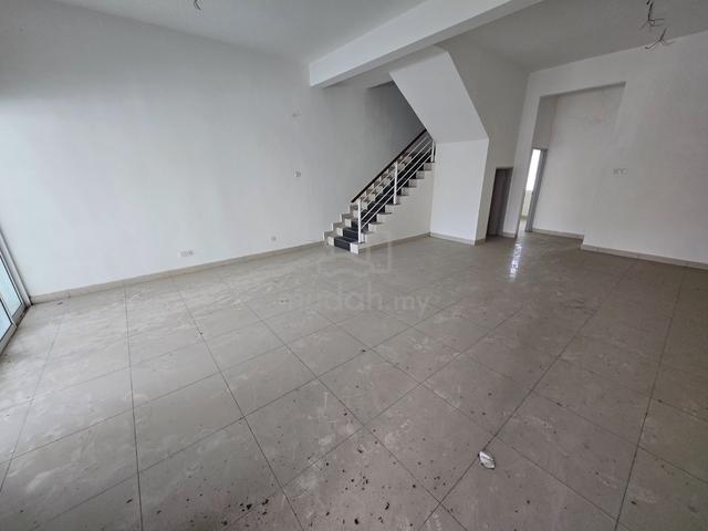 3 Storey Terrace 4 Room @ Bukit Mertajam Bukit Indah Near Kampung Baru 1