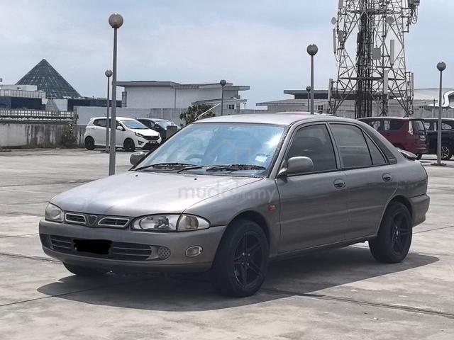 2000 Proton WIRA 1.3 A/B GL (M) - 1