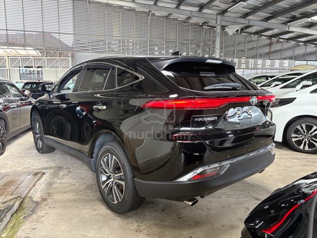 2022 Toyota HARRIER 2.0 G DIM PB UNREG 4C - 3
